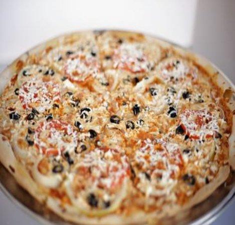 Tonino Pizza